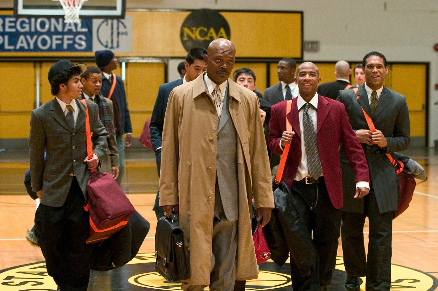 Coach Carter 2005 Watch Online On 123movies