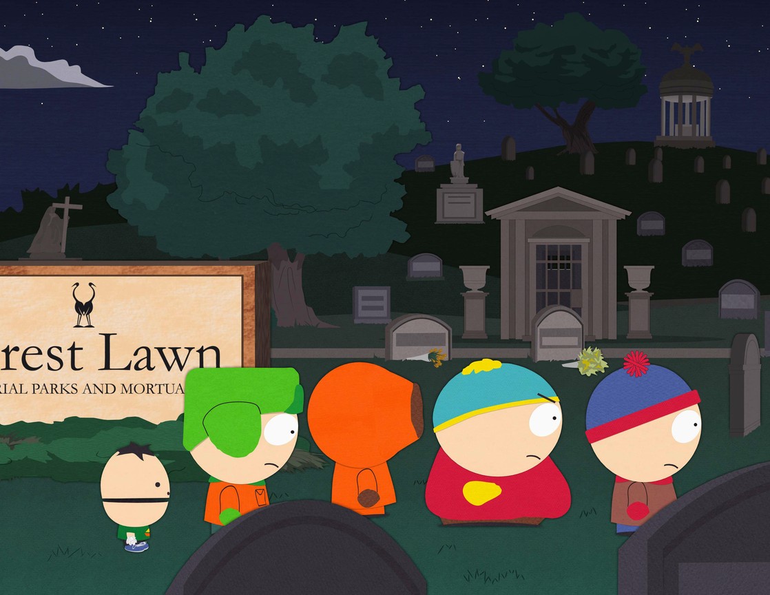 South Park - Season 13 Episode 8 Online Streaming - 123Movies