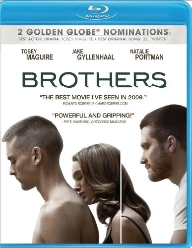 Brothers (2009) 2009 Watch Online on 123Movies!