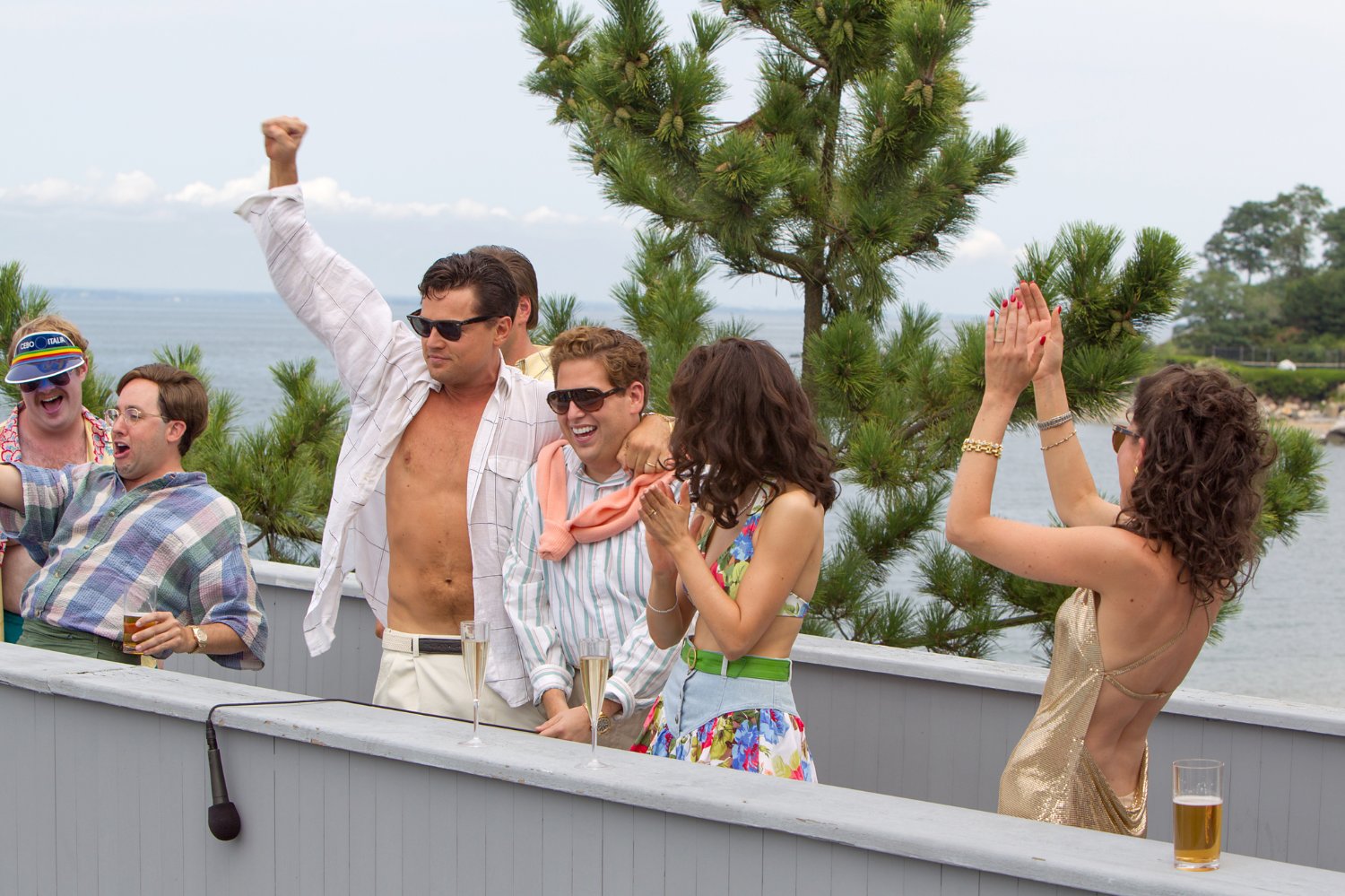 The Wolf Of Wall Street 2013 Watch Online On 123movies