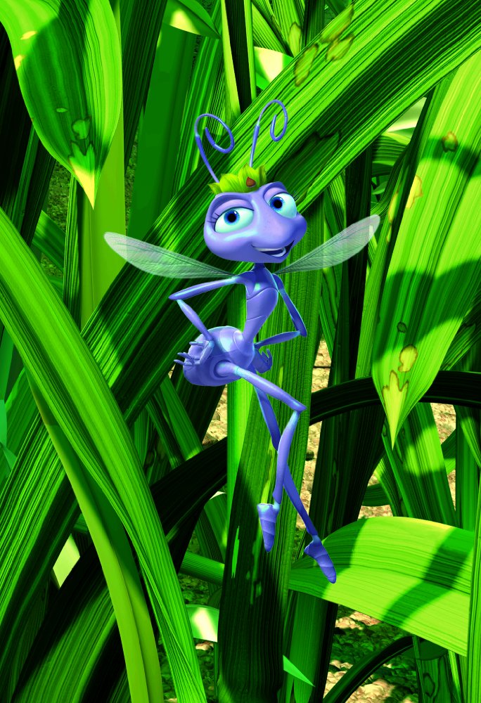 A Bugs Life 1998 Watch Online on 123Movies!