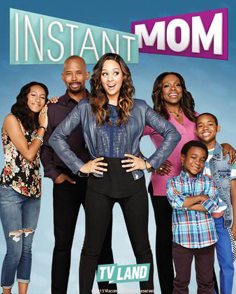 Instant Mom - Season 3 Episode 14 Online Streaming - 123Movies