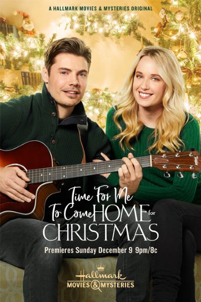 Time for Me to Come Home for Christmas 2018 Watch Online on 123Movies!
