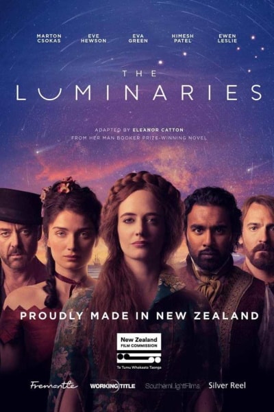 lumiere series op netflix