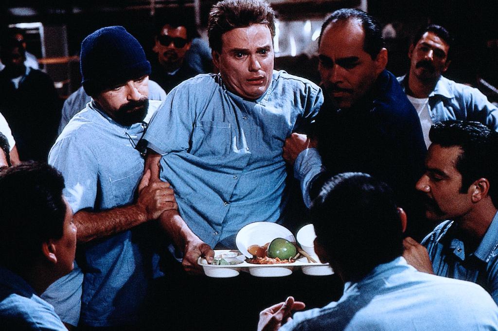 blood in blood out where to watch