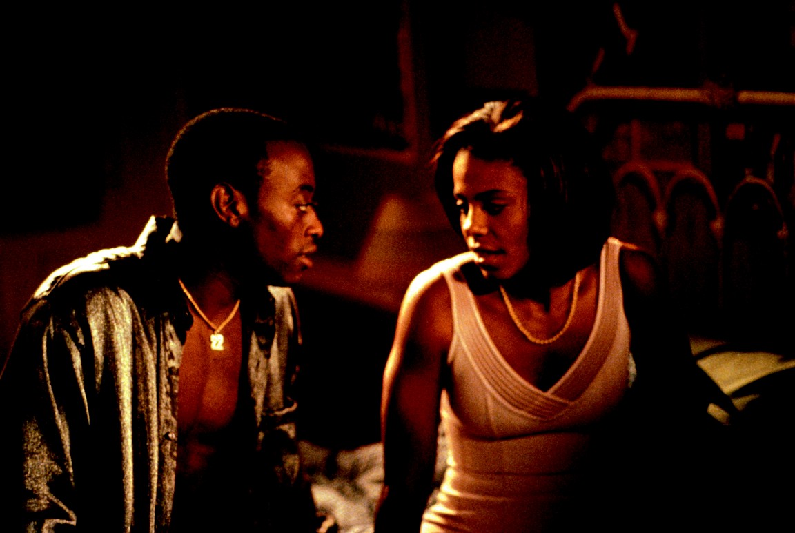 watch love and basketball online movie