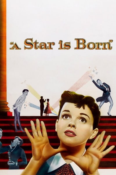 A Star Is Born 1954 Watch Online on 123Movies!