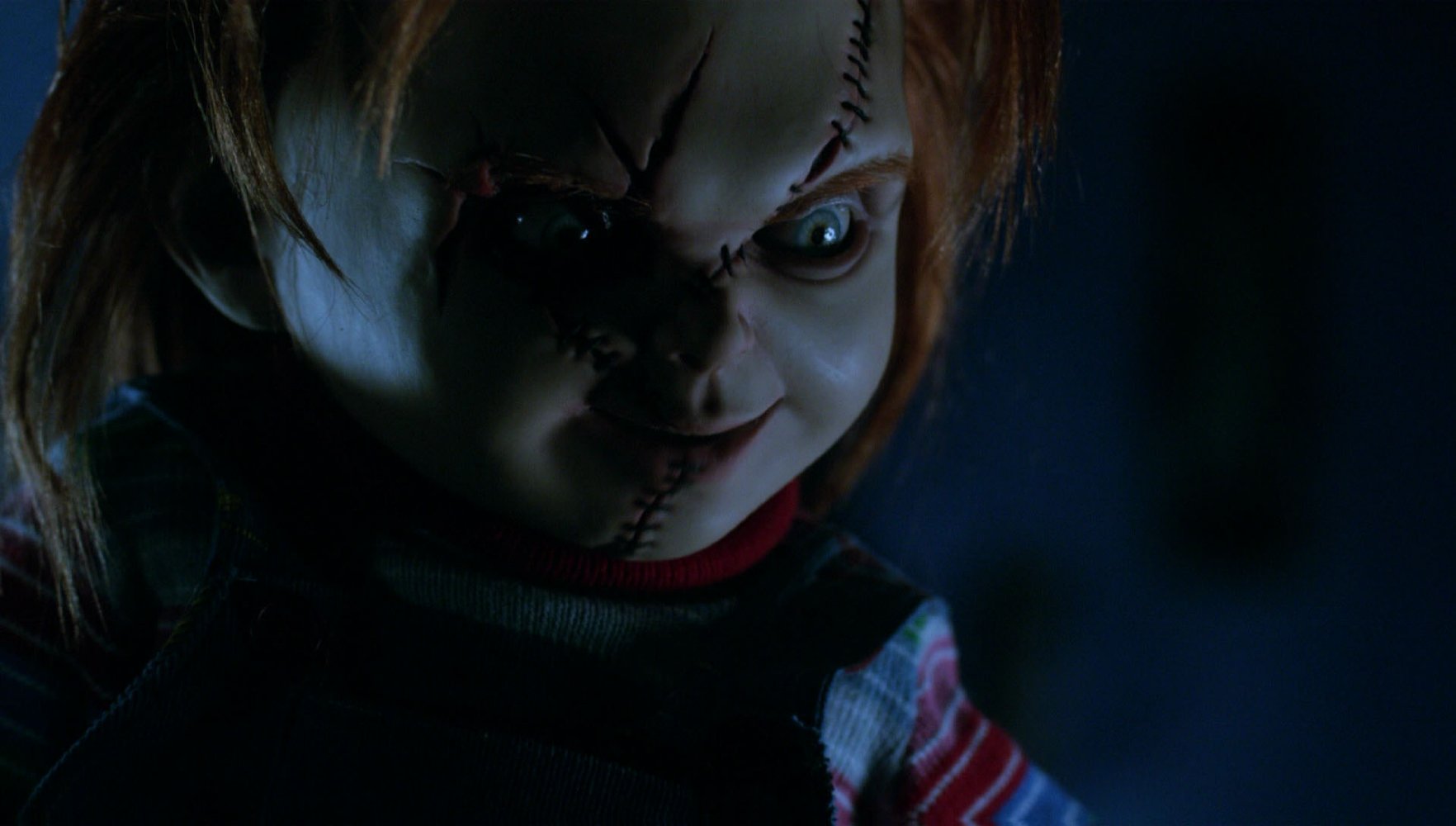 curse of chucky 1