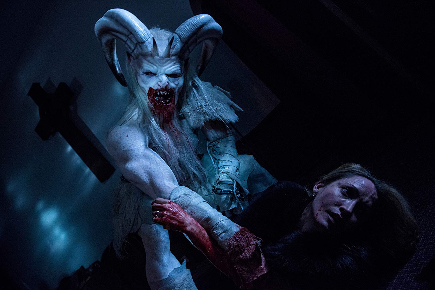 A Christmas Horror Story 2015 Watch Online on 123Movies!