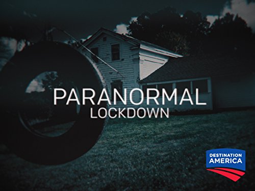 paranormal lockdown torrent