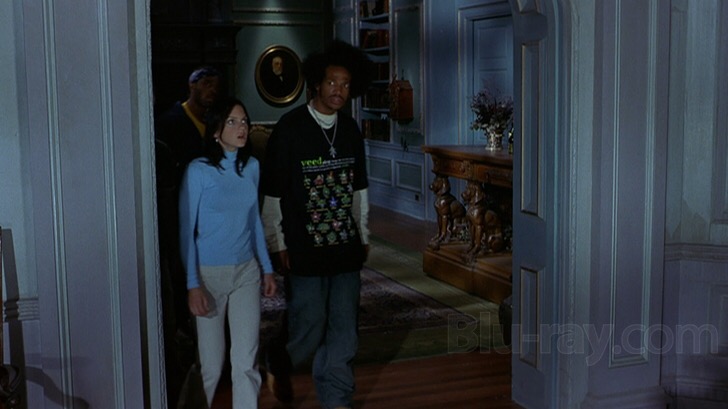 Scary Movie 2 2001 Watch Online on 123Movies!