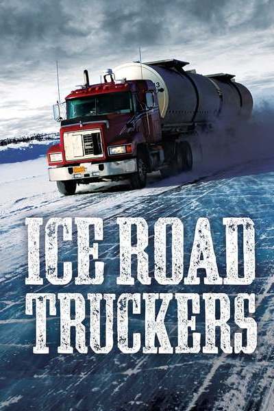 Ice Road Truckers - Season 11 Episode 1 Online Streaming - 123Movies