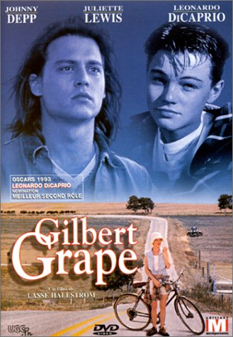 1993 What's Eating Gilbert Grape