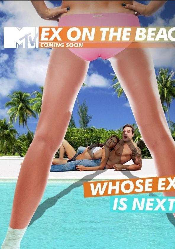 Watch Ex On The Beach Season 4 Episode 05 Online For