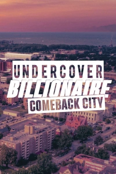 watch undercover billionaire season 2 episode 3