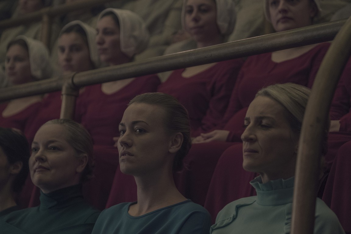 The Handmaids Tale - Season 2 Episode 5 Online Streaming - 123Movies