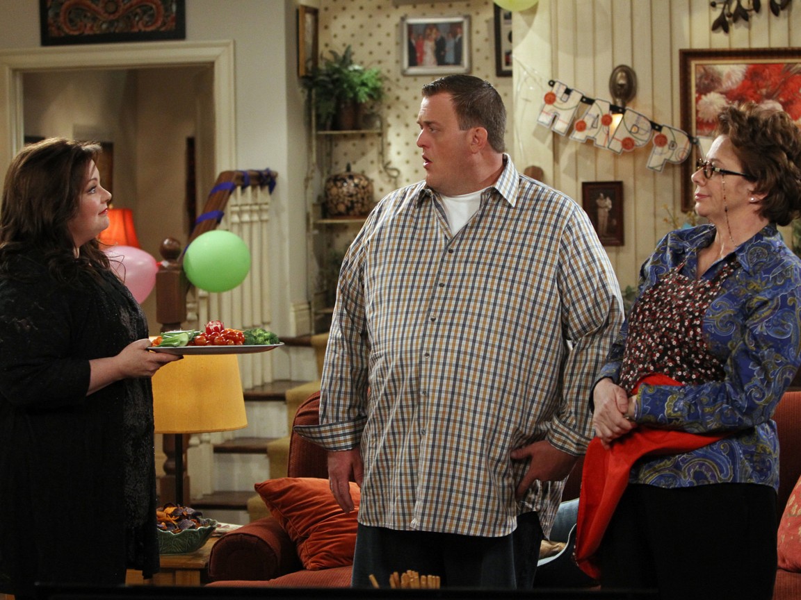 Mike & Molly - Season 3 Online Streaming - 123Movies