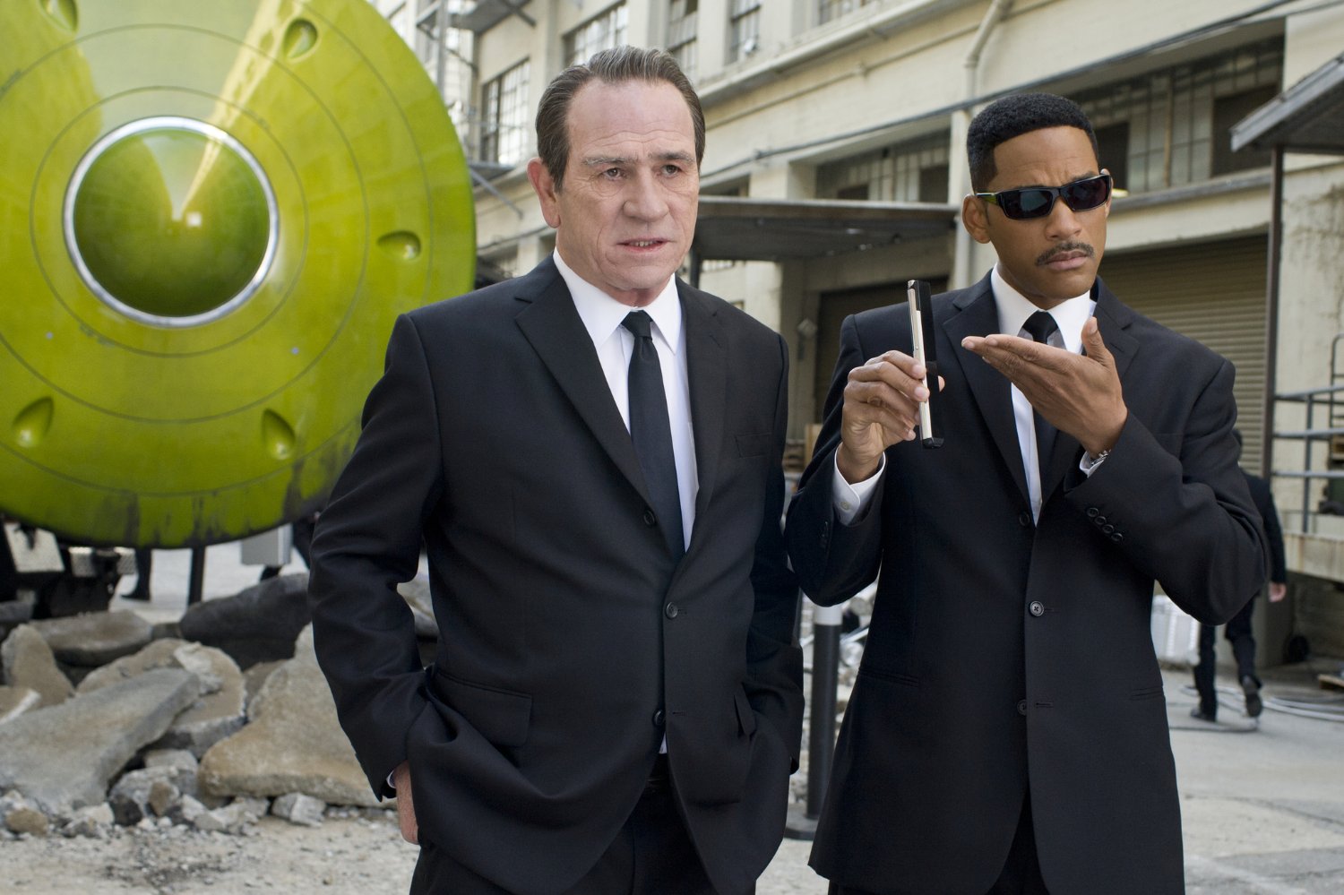 Men In Black 2 123movies