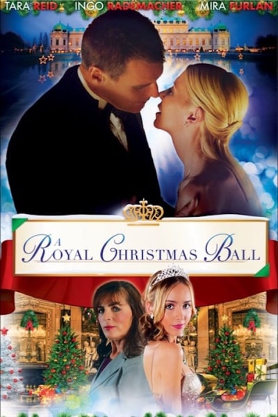 Watch A Royal Christmas Ball online for free in HD Quality on 123Movies!