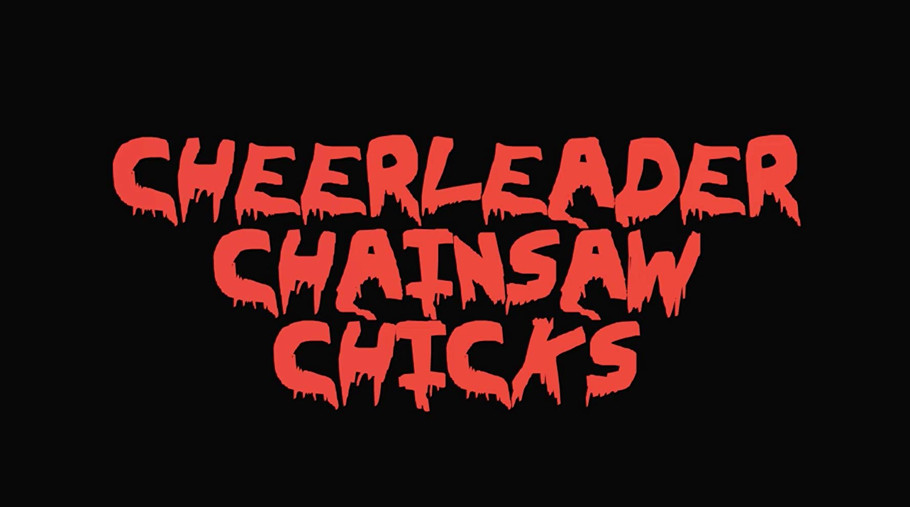 download cheerleader chainsaw game