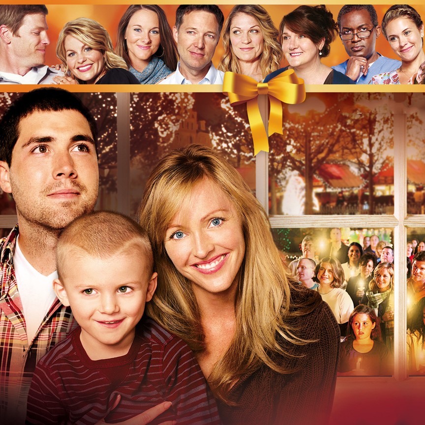 Watch The Heart of Christmas online for free in HD Quality on 123Movies!