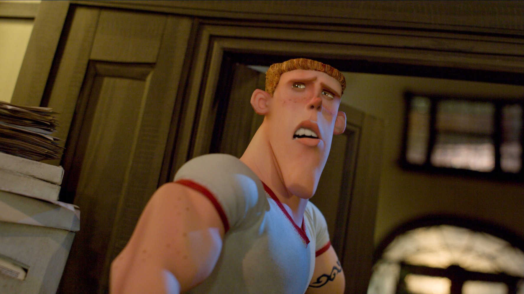 paranorman disney plus