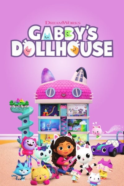 meijer gabby's dollhouse