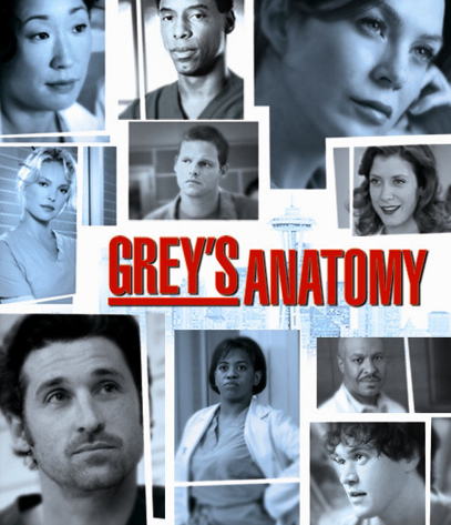 20+ Grey&#039;s Anatomy Season 2 Episode 17 Cast Pics