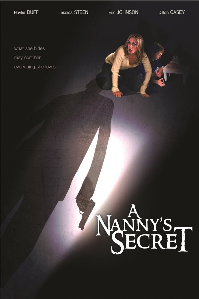 A Nannys Secret 2009 Watch On