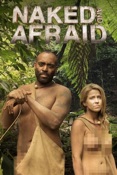 Naked and Afraid, Season 11 wiki, synopsis, reviews 