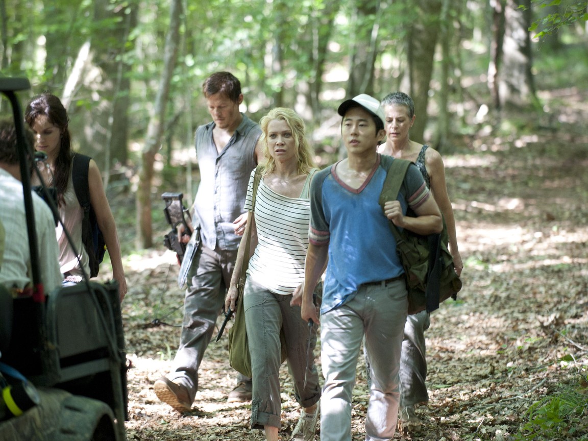 The Walking Dead - Season 2 Episode 2 Online Streaming - 123Movies