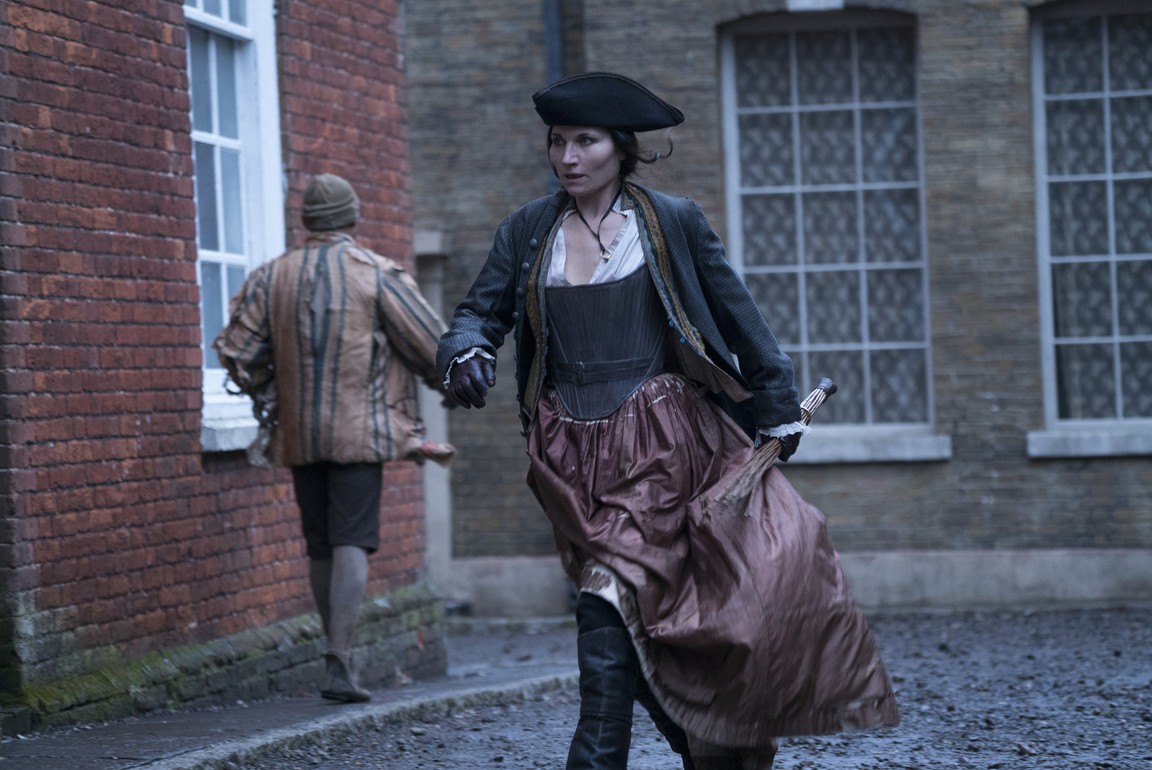 Harlots - Season 2 Episode 5 Online Streaming - 123Movies