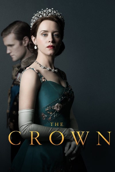 Watch The Crown - Season 4 Episode 04: Favourites online ...