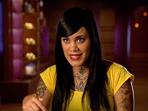 Ink Master Season 8 Online Streaming 123Movies