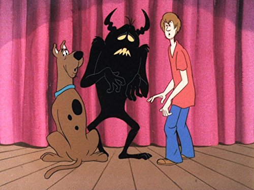 Watch The 13 Ghosts of Scooby-Doo - Season 1 online in HD Quality on ...