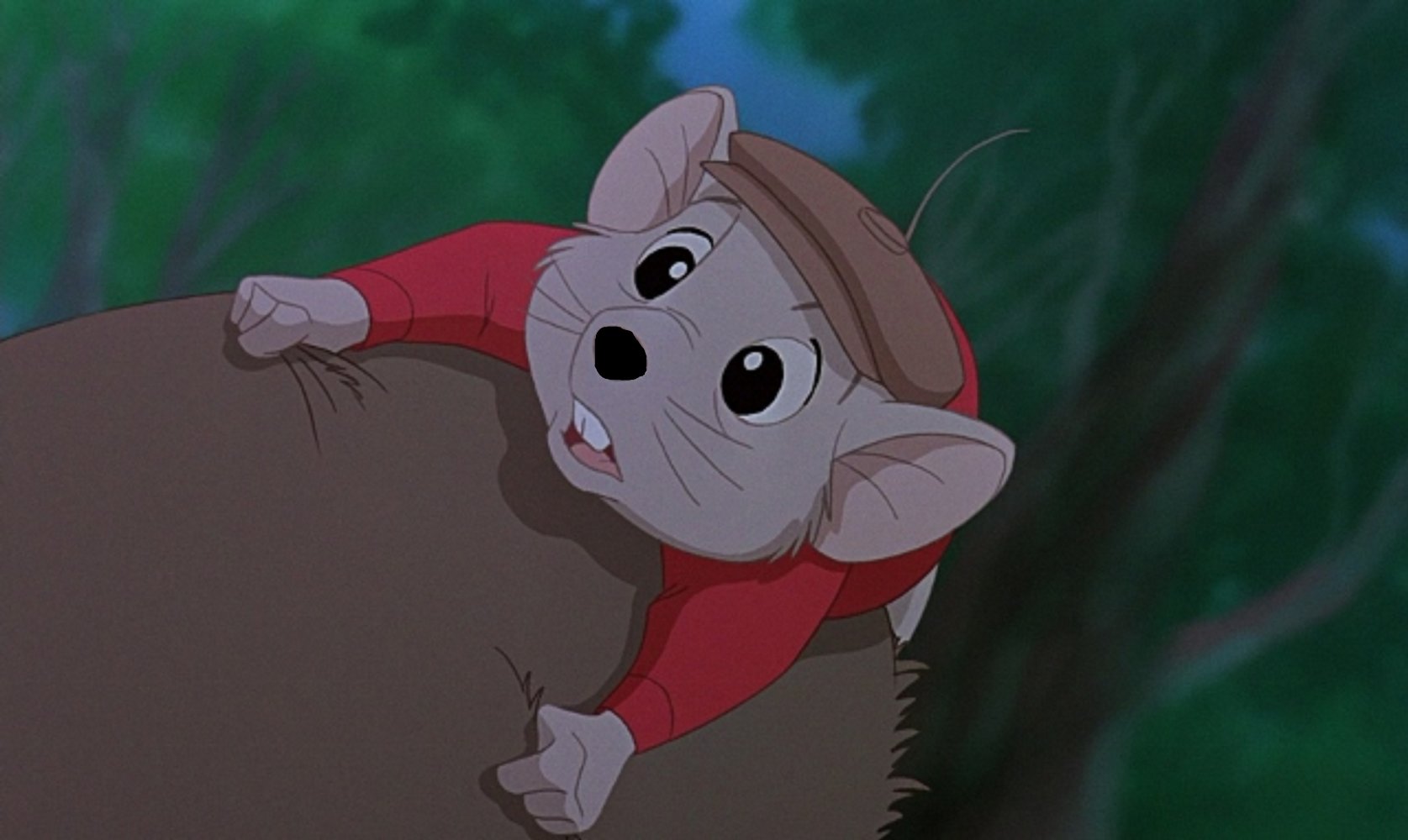 The Rescuers Down Under 1990 Watch Online On 123movies!