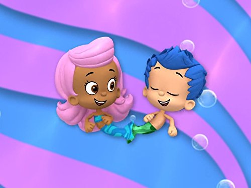 Bubble Guppies - Season 3 Online Streaming - 123Movies