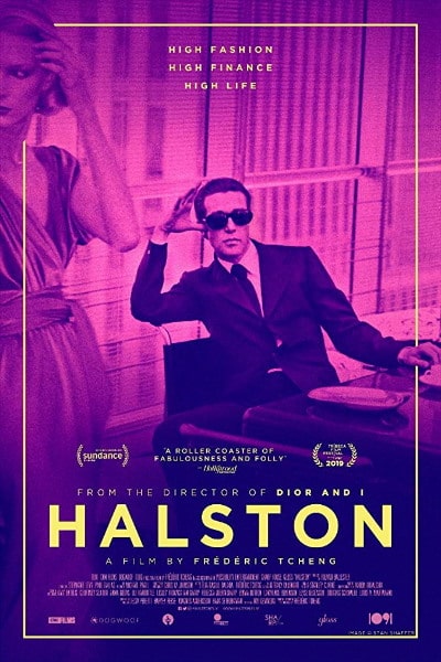 Watch Halston online for free in the Best Quality on 123Movies!