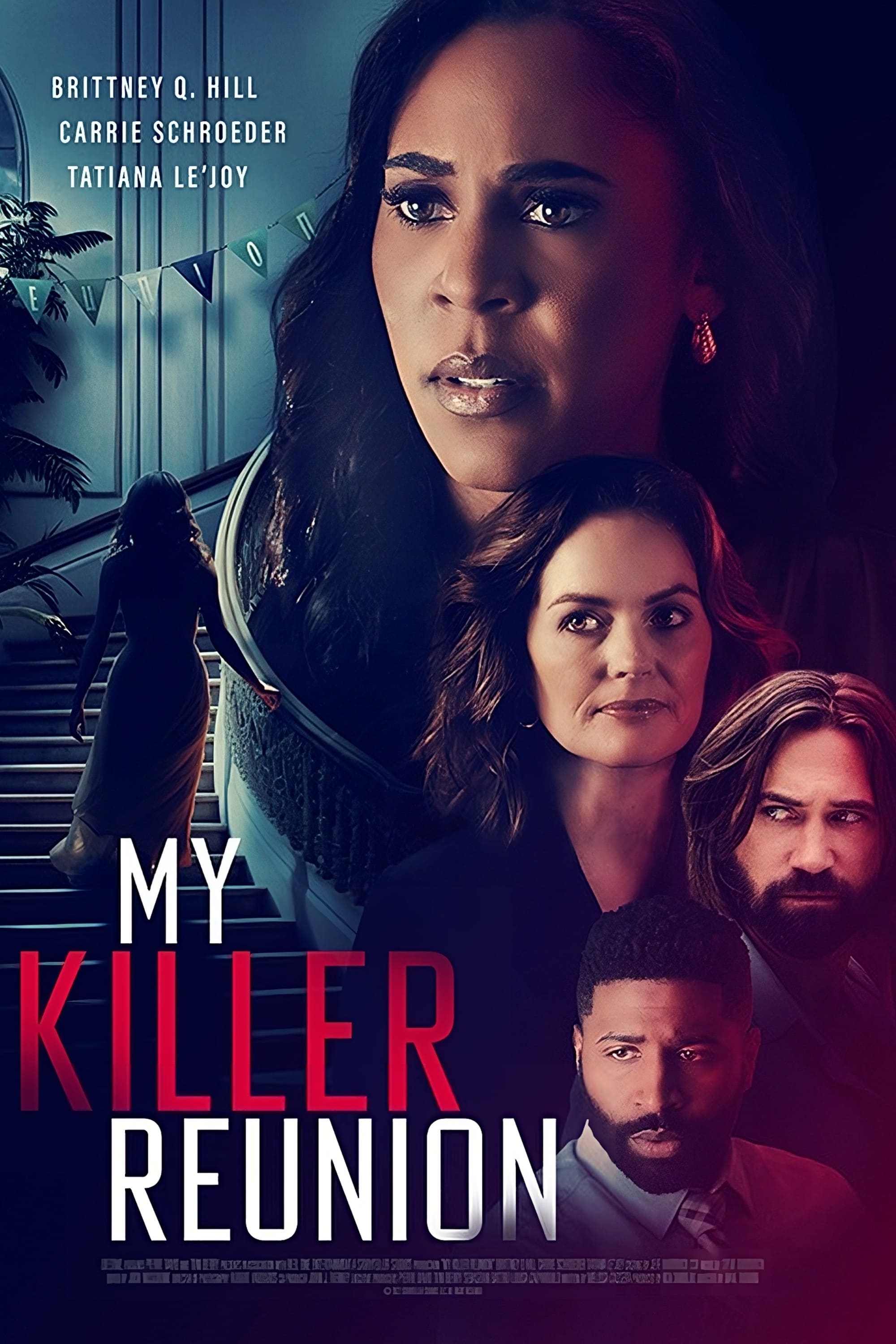 Watch My Killer Reunion online for free in HD Quality on 123Movies!