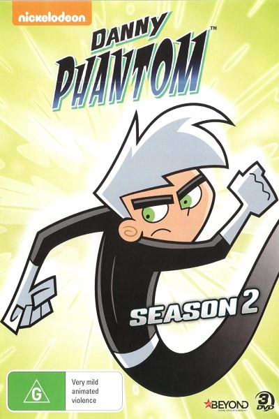 Danny phantom - Season 2 Episode 6 Online Streaming - 123Movies