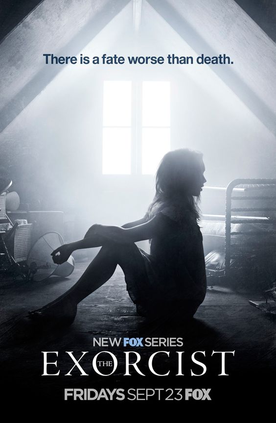 The Exorcist - Season 1 Episode 2 Online Streaming - 123Movies