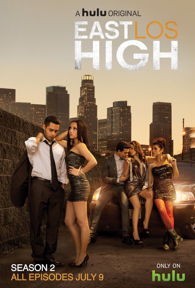 east los high netflix