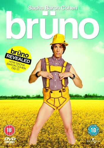 Bruno 2009 Watch Online on 123Movies!