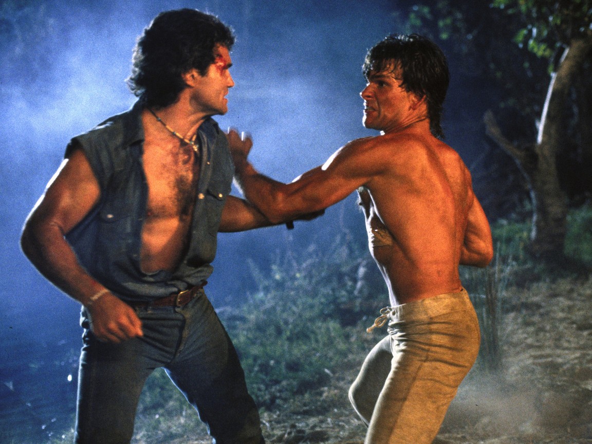 Road House 1989 Watch Online on 123Movies!