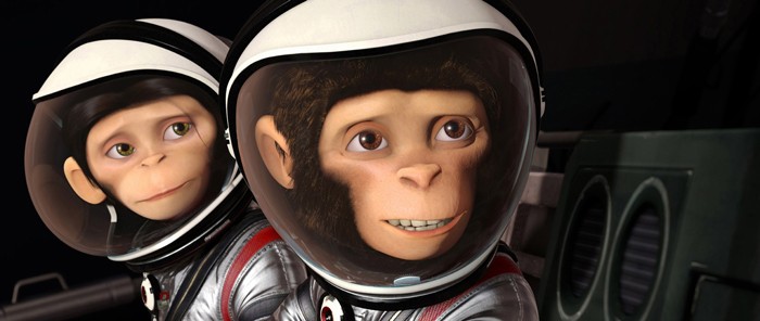 Watch Space Chimps online for free in HD Quality on 123Movies!