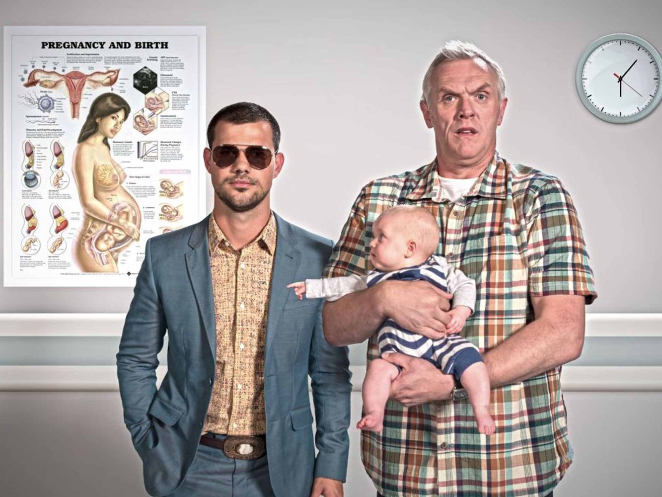 Watch Cuckoo - Season 3 online in HD Quality on 123Movies!