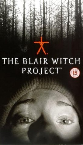watch blair witch project