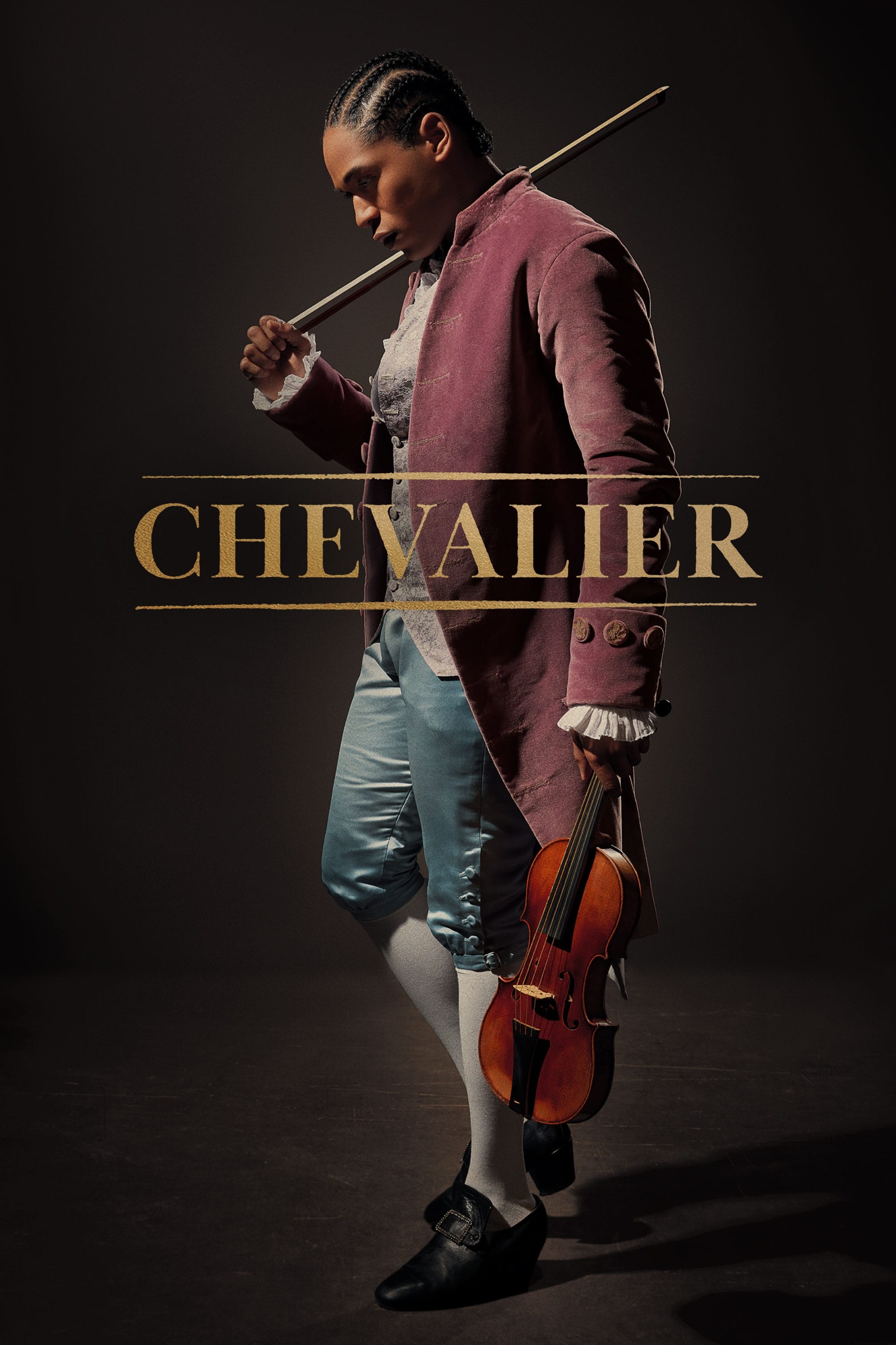 Watch Chevalier (2023) online for free in HD Quality on 123Movies!