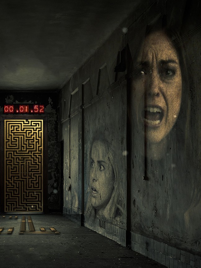 watch escape room 2019 online free 123movies