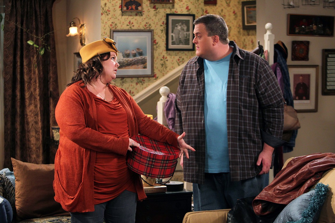 Mike & Molly - Season 1 Episode 10 Online Streaming - 123Movies1152 x 768